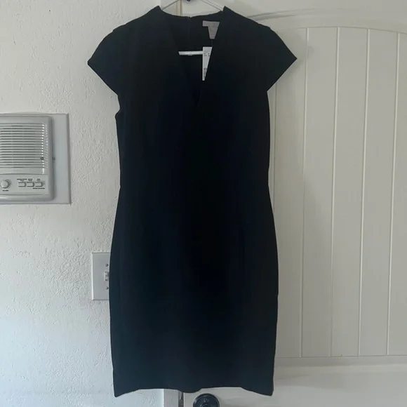 NWT - Black H&M Business Dress NWT - Black H&M Business Dress